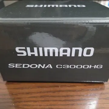 23 세도나 C3000HG