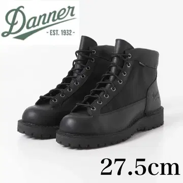 [ 새상품급 ] DANNER 필드 부츠 27.5cm