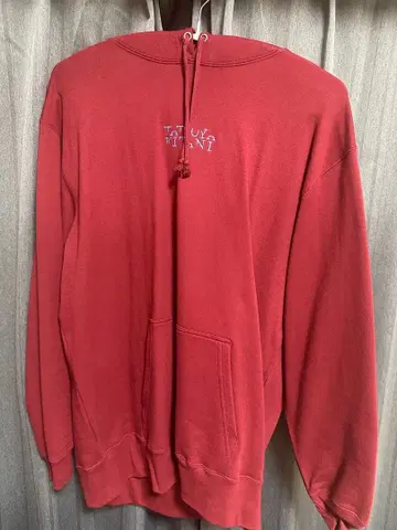 키타니 타츠야 후드티(XL)