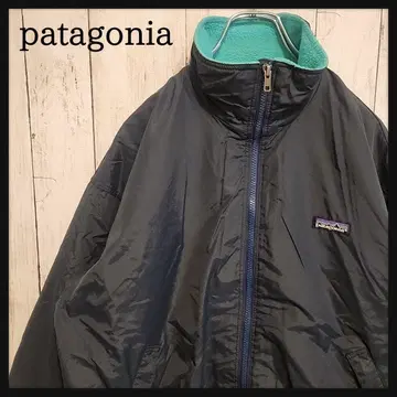 [ USA ] 파타고니아 쉘 자켓