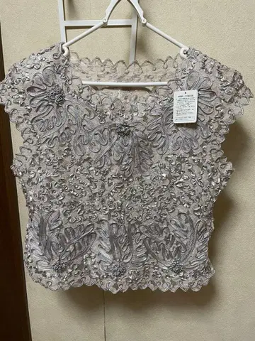 슬리브리스 셔츠