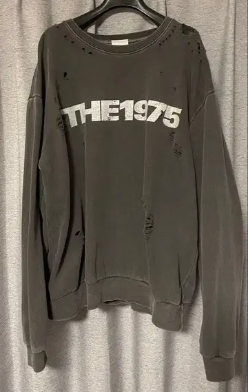 the1975 데미지 맨투맨