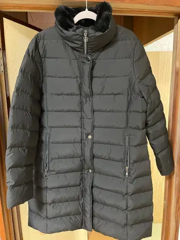 레리안 바슬러 다운 코트