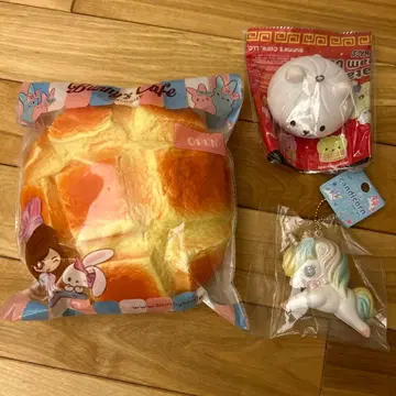 스퀴즈 해외 스퀴즈 바니즈 카페 묶음 판매