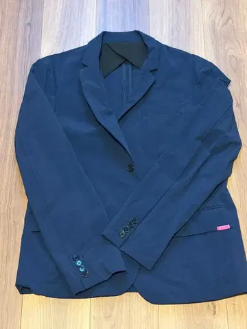 MIFARA 네이비 셋업