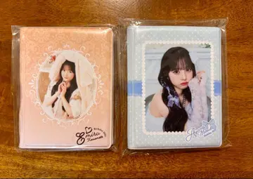 스끼 복권 카와모토 에미 마스다 아야노 큐스토 폴라로이드 파일