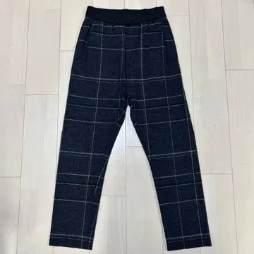 stephan schneider 스테판 슈나이더 니트 팬츠