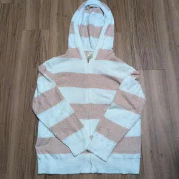 gelato pique 후드 부착 룸웨어