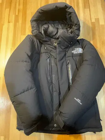 THE NORTH FACE 바르톨로 라이트 다운 자켓