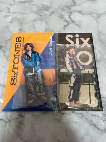 다나카 쥬리 아크릴 스탠드