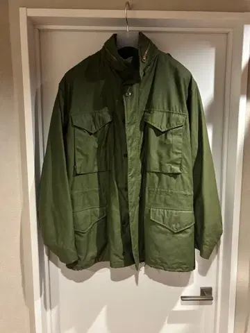 데드 M65 3rd 브라스 medium regular