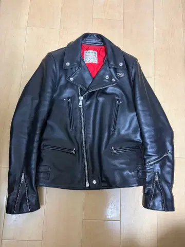 루이스 레더 402t 라이트닝 36