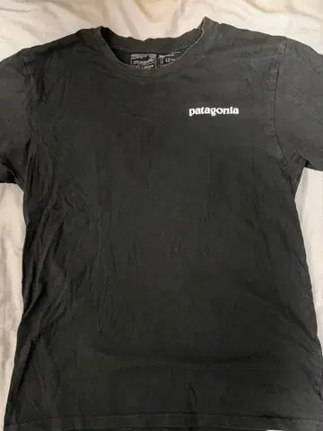 patagonia XL 티셔츠