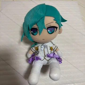 우타프리 미카제 아이 기프트 봉제 인형 기프누이 카루나이