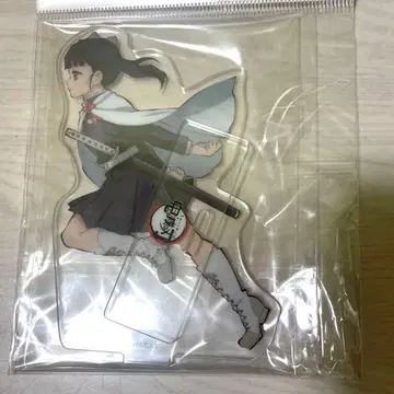 귀멸의 칼날 츠유리 카나오 아크릴 스탠드 ufotable 특전