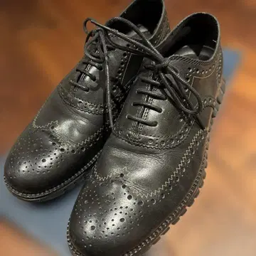 콜한 zerogrand wing ox