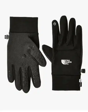 THE NORTH FACE 이 칩 그로브 블랙