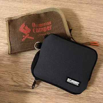 [ 덤 포함 ] ELNEST 코인 케이스 DINKY PURSE