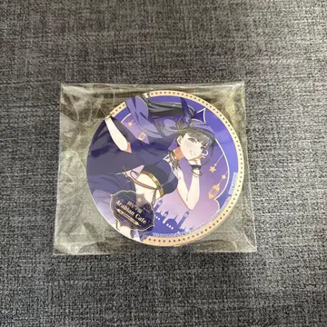 학마스 애니메이트 카페 코스터 컴프 세트