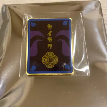 귀멸의 칼날 팝업스토어 키메츠 식당 랜덤 핀즈 카이가쿠