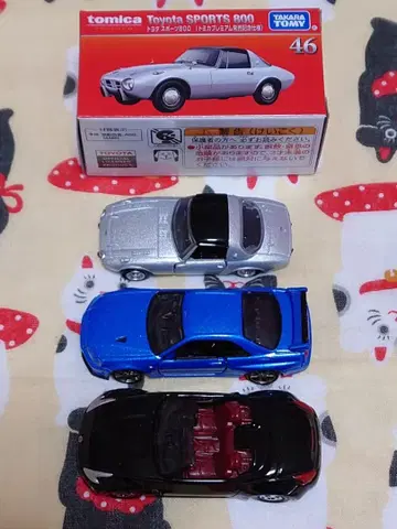 토미카, 토미카 묶음 판매, 토미카 프리미엄, 미니카, 미니카 묶음 판매