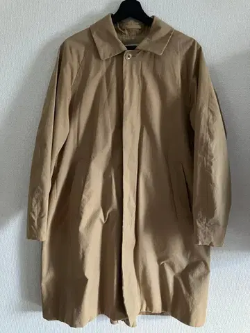 YAECA 스텐카라 코트