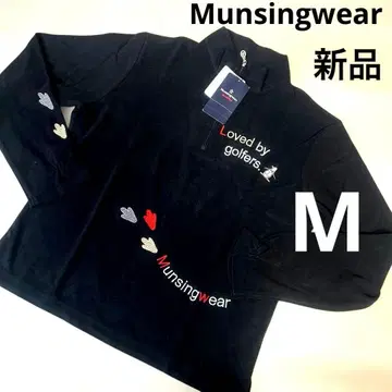 Munsingwear 먼싱웨어 여성용 골프 상의