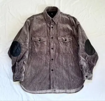 Kaptain Sunshine Corduroy C.P.O 38