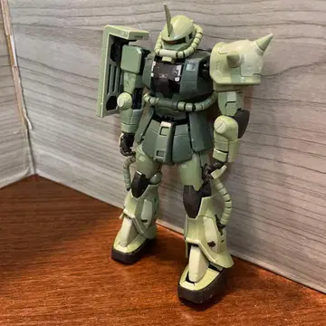 RG 양산형 자쿠 정크 완성품