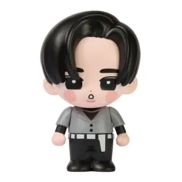 Snow Man Dome Tour ON 스노치루 소프트 비닐 메구로 렌