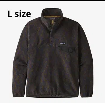 Patagonia 파타고니아 신틸라 스냅T L 사이즈