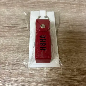 HANA 로고 립 케이스