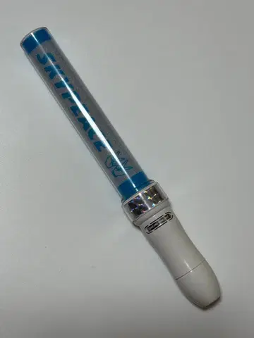 SKYPEACE 스카이피스 초기 응원봉 펜라 진탄 테오군