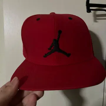 NIKE 조던 캡
