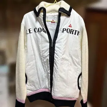 르꼬끄 스포르티브 골프 자켓 L 사이즈