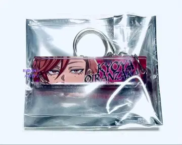 도겐 안키 오이란 사카쿄야 메지카라 아크릴 키링