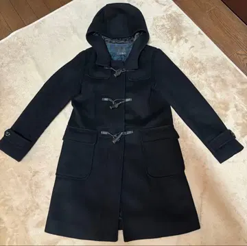 어반리서치 로쏘 더플 코트