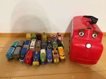 채링턴 다이캐스트 케이스