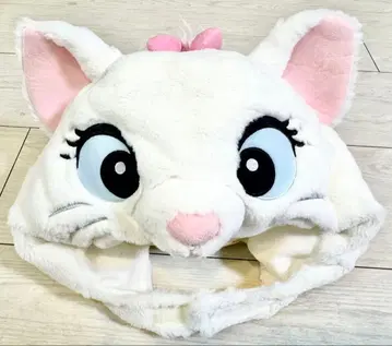 [디즈니 리조트] 마리 팬 캠핑 새상품 택 포함