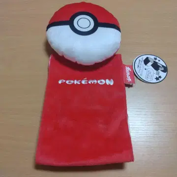 포켓몬스터 몬스터볼 화장실 페이퍼 홀더