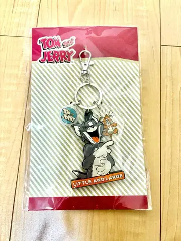 톰&제리 스트랩