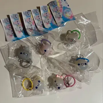 푸쿠푸쿠 아와와짱 메지루시 참