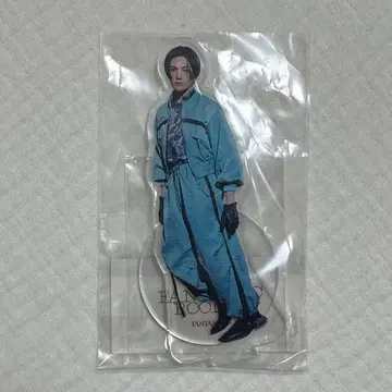 [ 새상품 ] 야기 유세이 FANTASTIC ROCKET 아크릴 스탠드