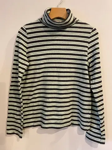 steven alan 터틀넥 티셔츠