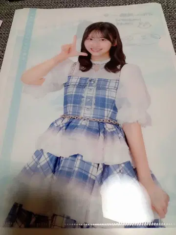 히나타자카46 후지시마 카호 코니시 나나미 히라오카 미즈키 클리어 파일