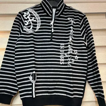 까스텔바작 트레이닝복 48/L 새상품 미사용 택 포함