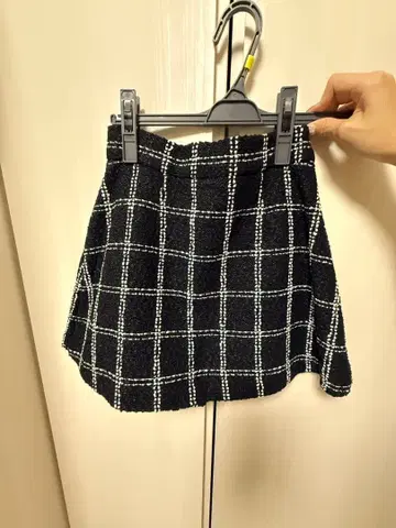 셰리에 sheller 큐롯