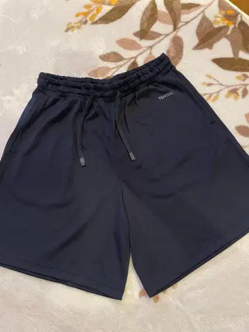 TENTIAL BAKUNE 드라이 여성용 네이비 M 사이즈