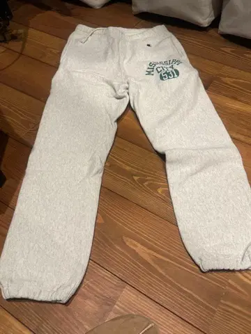 Champion 리버스 위브 스웨트 팬츠