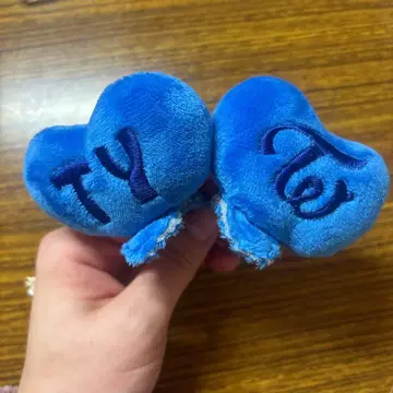 TWICE 츠브리 헤어핀 THISISFOR